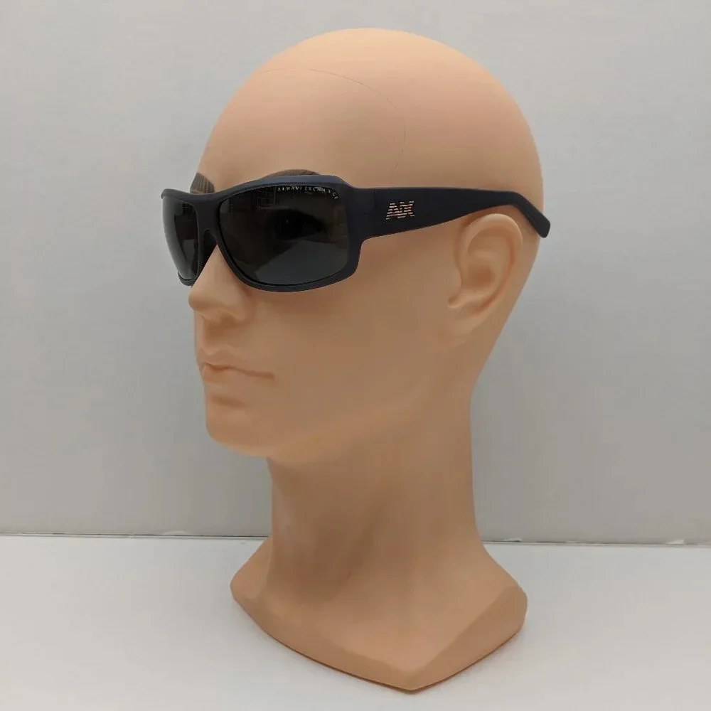 🕶️Armani Exchange AX4007 Sunglasses 64/13 125 /KAB448🕶️